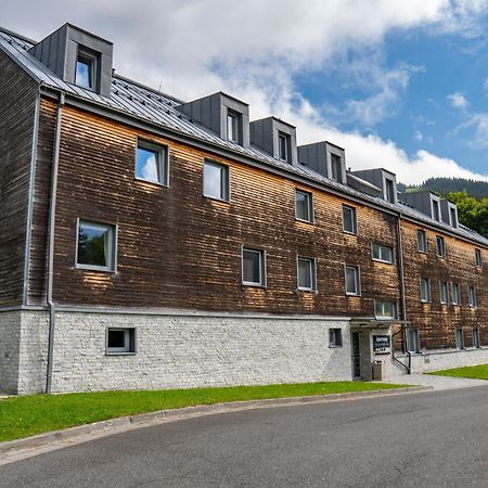 Apartmany Kouty Loučná nad Desnou Exterior foto